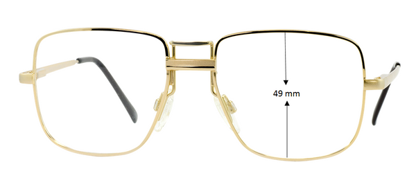 Hilo Adjustable Glasses - Large
