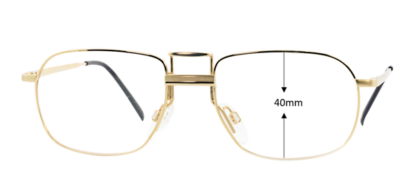 Hilo Adjustable Glasses - Medium