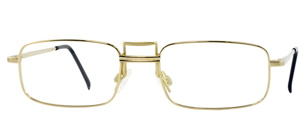 Hilo Adjustable Glasses - Slimline
